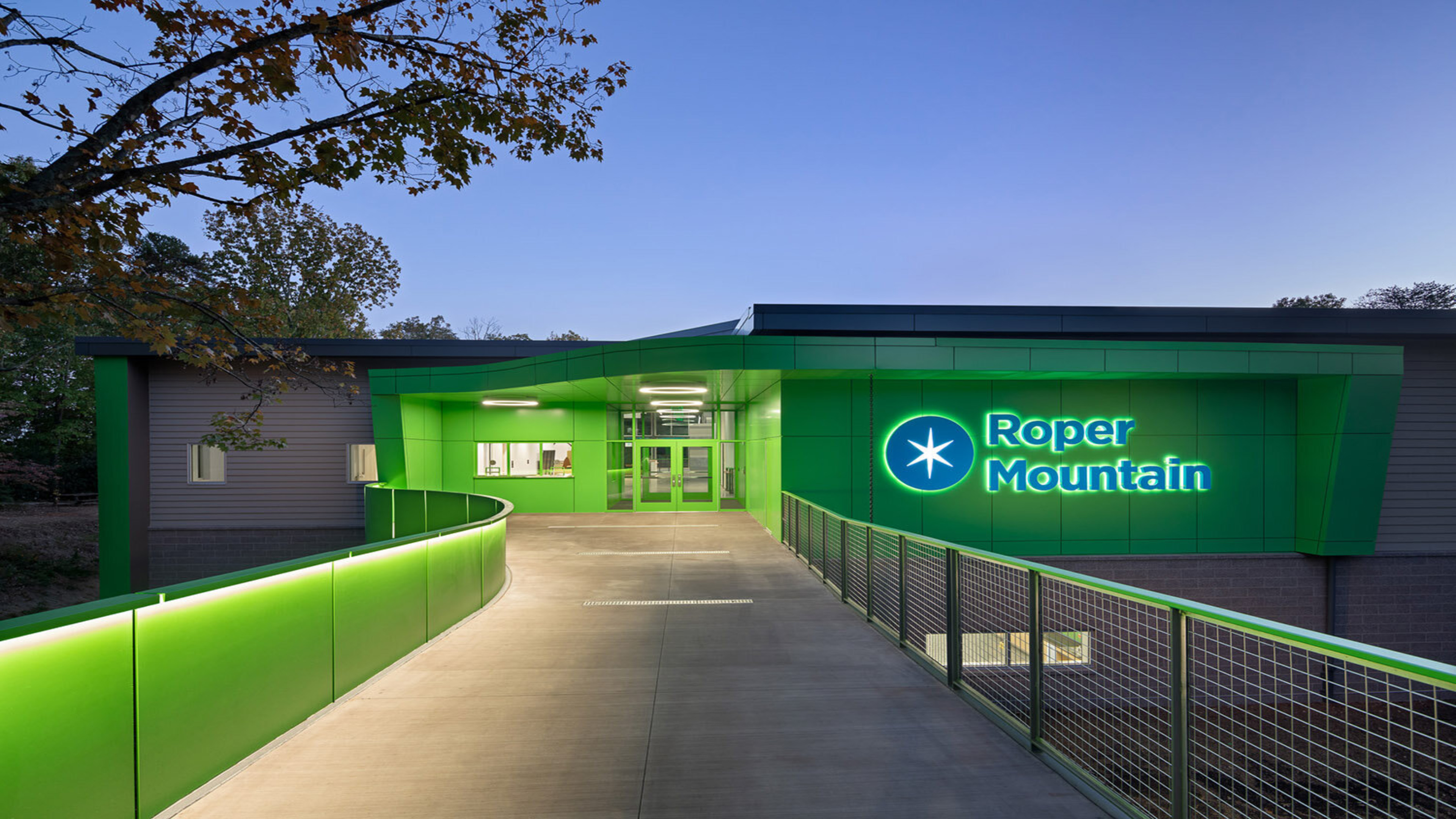 Greenville Tourist Attractions